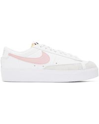 Nike Blazer Sneakers for Women - Up to 46% off | Lyst