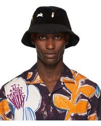 Paul Smith Hats for Men | Online Sale up to 49% off | Lyst