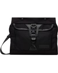 master-piece - Potential Sacoche Bag - Lyst