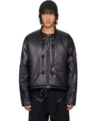 ACRONYM - J14-Px Bomber Jacket - Lyst