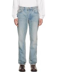 Hanover - Drift Jeans - Lyst