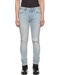 Ksubi - Van Winkle Kasper Jeans - Lyst
