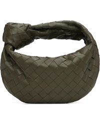 Bottega Veneta - Mini Jodie Bag - Lyst
