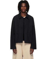 Entire studios - Wight Jacket - Lyst