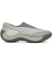 Merrell - Jungle Trek Moc Sneakers - Lyst
