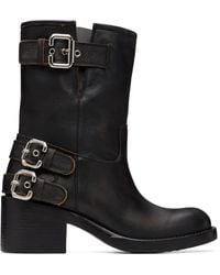 Chloé - Dakota Ankle Boots - Lyst