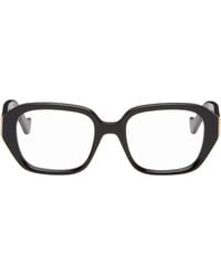 Loewe - Anagram Glasses - Lyst