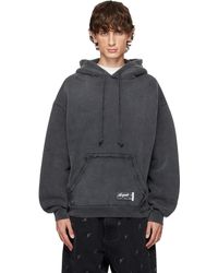 Axel Arigato - Element Hoodie - Lyst