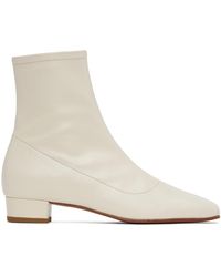 BY FAR - Este Boots - Lyst