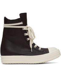 Rick Owens - ーン Porterville スニーカー - Lyst