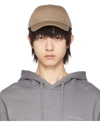Men's Tiger Of Sweden Hats from $60 | Lyst
