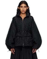 Cecilie Bahnsen - Arlo Jacket - Lyst