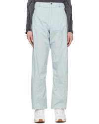 Men's Hyein Seo Pants, Slacks and Chinos from $335 | Lyst