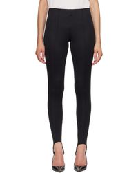 Frankie Shop - Caserta Stirrup Leggings - Lyst