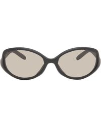 Abisci - Temple Sunglasses - Lyst