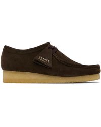 Clarks Derby shoes for Men | Online Sale up to 49% off | Lyst
