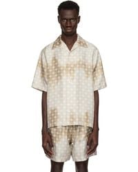 Amiri - Shirts - Lyst