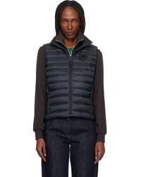 Canada Goose - Aethera Down Vest - Lyst