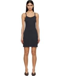 Caro Editions - 'Caro' Slip Dress - Lyst
