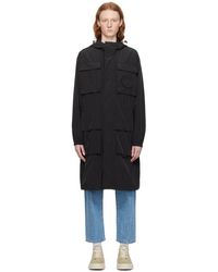 Etudes Studio - Mouvement Coat - Lyst