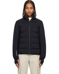 Moncler - Araripe Mid-Layer Down Jacket - Lyst