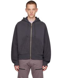 Objects IV Life - Thought Bubble Hoodie - Lyst