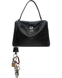 Balenciaga - Rodeo Medium With One Charm Bag - Lyst