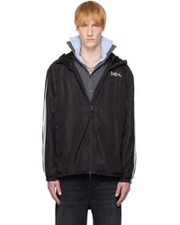 PROTOTYPES - Backless Tracksuit Jacket - Lyst