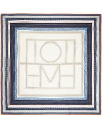 TOTEME - Collector Scarf - Lyst