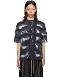 Moncler Genius - Moncler X A$Ap Rocky & Short Sleeve T-Shirt - Lyst