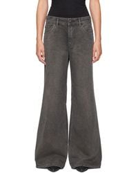 Acne Studios - 2022 Loose Fit Jeans - Lyst