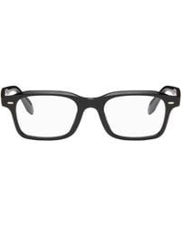 Oliver Peoples - N.08 Glasses - Lyst