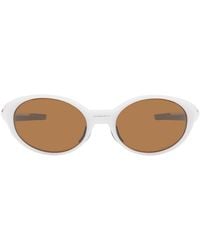 Oakley - Eye Jacket Redux Sunglasses - Lyst