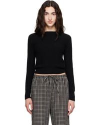 Baserange - Tier Sweater - Lyst