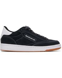 Reebok - Club C Bulc Cln Sneakers - Lyst