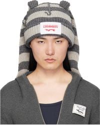 Charles Jeffrey - Chunky Rabbit Beanie - Lyst