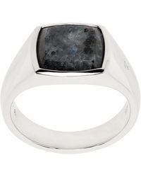 Tom Wood - Kay Ring - Lyst
