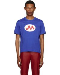 Mowalola - Walkman T-shirt - Lyst