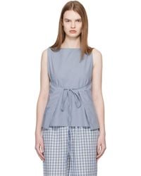 Baserange - Decti Tank Top - Lyst