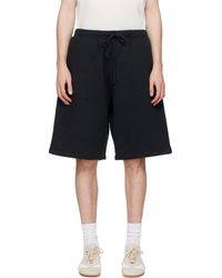Fear Of God - Active Trace Relaxed Shorts - Lyst