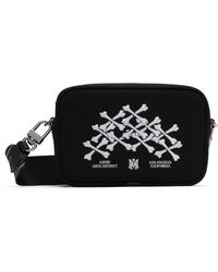 【AMIRI】 MA カメラバッグ ※送関込 Amazon.co.jp: AMIRI MA CAMERA CASE アミリ カメラバッグ