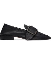 Dries Van Noten - Buckle Loafers - Lyst