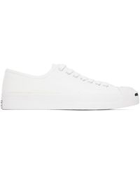 Converse Jack Purcell Sneakers for Men - Up to 70% off | Lyst