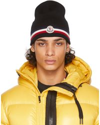 Moncler Hats for Men | Online Sale up 