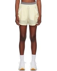 Outdoor Voices - Off- Wind-resistant Shorts - Lyst