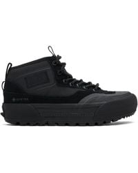Vans - Mte Half Cab Gore-Tex Insulated Sneakers - Lyst