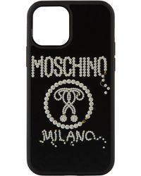 Moschino Phone Cases For Women Online Sale Up To 59 Off Lyst Moschino Phone Cases For Women Online Sale Up To 59 Off Lyst