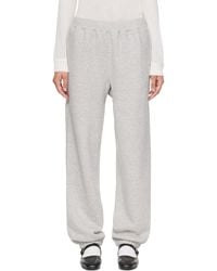 Literary Sport - Keri Sweatpants - Lyst