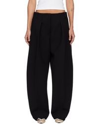 Jacquemus - 'The Ovalo' Trousers - Lyst