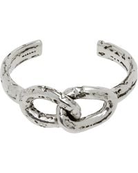 Isabel Marant - Cuff Bracelet - Lyst